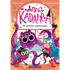 Image de Anna Kadabra. Vol. 3. Un monstre tentaculaire