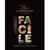 Image de Petit Larousse Cuisine facile Collector