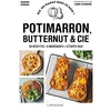 Image de Potimarron, butternut et cie