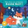Image de Mon livre son et lumière, Bonne nuit !