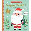 Image de Joyeux Noël: Regarde et touche