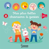 Image de Mes plus belles chansons à gestes
