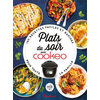 Image de Plats du soir avec Cookeo : 120 recettes faciles et rapides pour toute la famille