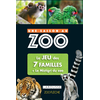 Image de Le jeu des 7 familles + le mistigri du zoo : une saison au zoo