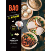 Image de Bao : 45 bao et dim sum par Le riz jaune : des brioches à toutes les farces !
