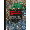 Image de Dungeons & dragons : ouvrez l'oeil ! : un cherche et trouve collector