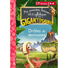 Image de GIGANTOSAURUS - Premières lectures - CP niv 2 - Drôles de secousses !