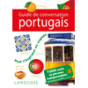 Image de Guide de conversation portugais : 7.500 mots et phrases indispensables