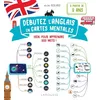Image de Débutez l'anglais en cartes mentales