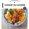 Image de Cuisine du monde