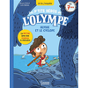 Image de Les petits héros de l'Olympe - Ulysse et le cyclope - Je lis, j'enquête