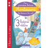 Image de Montessori Premières lectures 3 histoires sur la nature