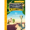 Image de GIGANTOSAURUS - Premières lectures - CP niv 1 - Bill et le fossé