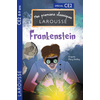 Image de Premiers classiques Larousse : Frankenstein ce2