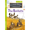 Image de Premiers classiques Larousse : Don Quichotte CE1