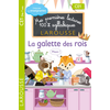 Image de Premières lectures syllabiques CE1 - La galette
