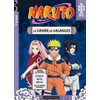 Image de Naruto : le cahier de vacances du CE1 au CE2, 7-8 ans : français, maths, anglais, avec des corrigés détachables