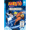 Image de Naruto : le cahier de vacances du CM2 à la 6e, 10-11 ans : français, maths, anglais, avec des corrigés détachables