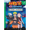 Image de Naruto Shippuden : le cahier de vacances de la 5e à la 4e, 12-13 ans : français, maths, conforme aux programmes