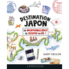 Image de Destination Japon : un incroyable récit de voyage en BD !