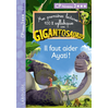 Image de GIGANTOSAURUS 1ères lectures CP N3 il faut aider Ayati !