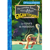 Image de GIGANTOSAURUS 1ères lectures le cours de natation
