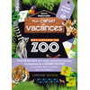 Image de Mon cahier de vacances Une saison au zoo spécial maternelle : de la grande section au CP, 5-6 ans