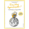 Image de Et si j'étais hypersensible ? : le guide dessiné sur l'hypersensibilité