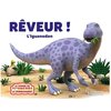 Image de Rêveur ! : l'iguanodon