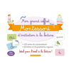 Image de Mon grand coffret Montessori d'initiation à la lecture