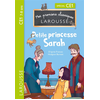 Image de Premiers classiques Larousse : Petite princesse Sarah CE1