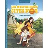 Image de Les mystérieuses Cités d'Or T1: Le fils du soleil
