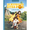 Image de Les mystérieuses cités d'or. Vol. 1. Le fils du soleil