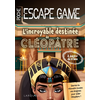 Image de Escape game de poche junior : L'incroyable destinée de Cléopâtre