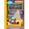 Image de Premières lectures syllabiques CP Niv 1 - Tomi, le héros