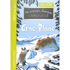 Image de Mes premiers classiques Larousse : Croc-Blanc - CE1