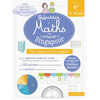 Image de Réussir en maths avec la pédagogie de Singapour : spécial 6e, 11-12 ans : pour devenir fort en maths !