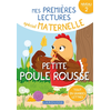 Image de 1ERES LECTURES MATERNELLE niveau 2 - Petite Poule rousse