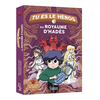 Image de Tu es le héros du royaume d'Hadès