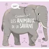 Image de Connais-tu les animaux de la savane ?