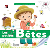Image de Les petites bêtes