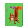 Image de Mes animaux du monde - Les animaux de la forêt