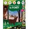 Image de Ecoute et trouve - La forêt