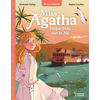 Image de Miss Agatha. Vol. 8. Disparition sur le Nil