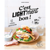 Image de C'est light'ment bon ! - Recettes préférées des français en version light