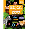 Image de Ma petite section de maternelle avec Une saison au zoo : conforme au programme, 3-4 ans : avec des autocollants