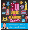 Image de 30 jours pour démarrer l'anglais : niveau faux débutant