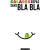 Image de Salades repas sans bla bla