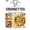 Image de Courgettes : 50 recettes, 5 ingrédients, 3 étapes maxi