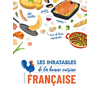 Image de Les inratables de la bonne cuisine française